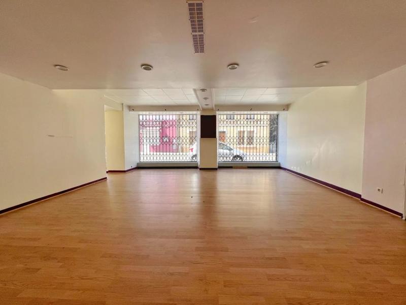 Bureau - 70 m² - 2 pièces