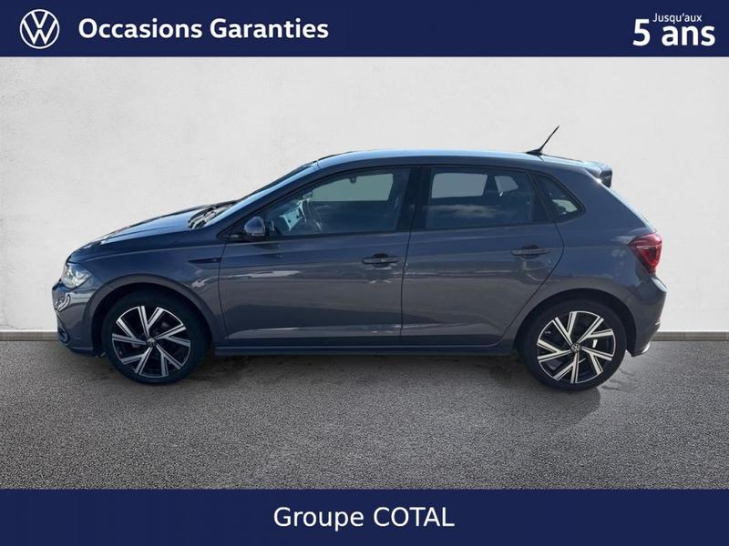 Volkswagen Polo 1.0 Tsi 95 s&amp;S Bvm5 R-Line