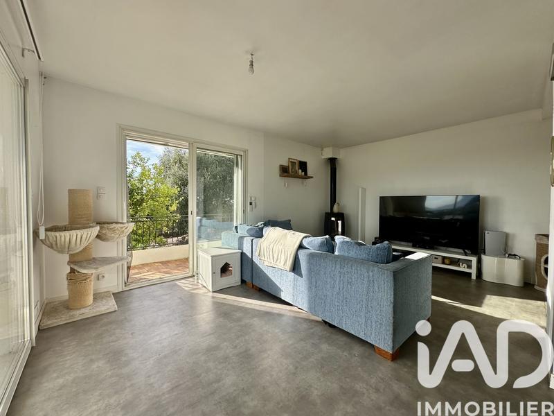 Maison - 122 m² - 5 pièces