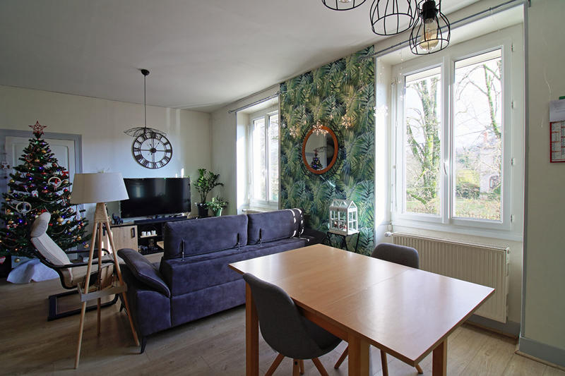 Immeuble - 280 m² - 10 pièces