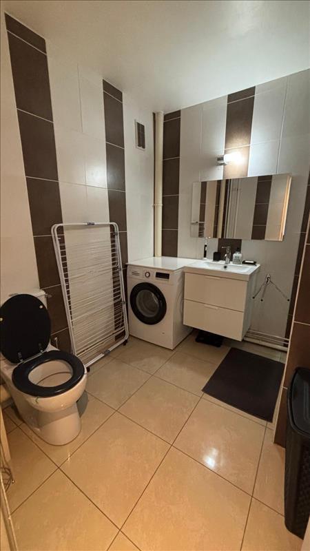 Appartement - 32 m² - 2 pièces