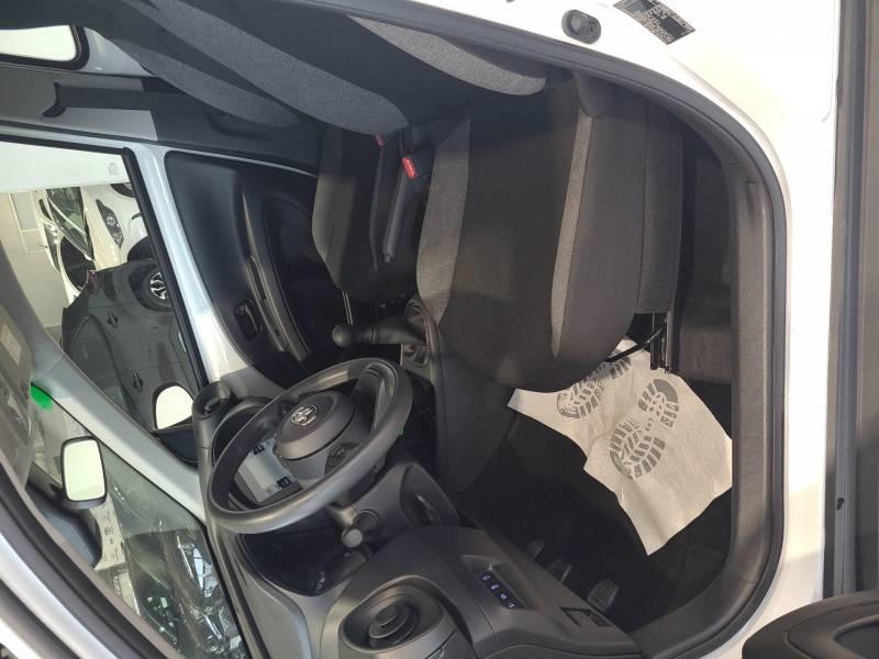 Toyota aygo x 1.0 Vvt-i 72 Active Business