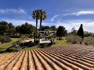 Maison traditionnelle - 123 m² - 4 pièces