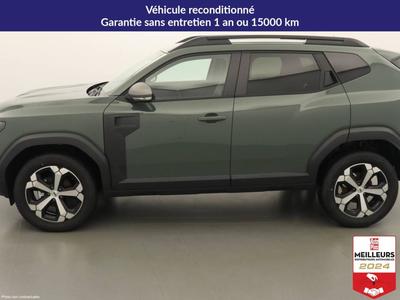 Dacia Duster Mild Hybrid 130 4x4 Extreme5 portes Vp Esse