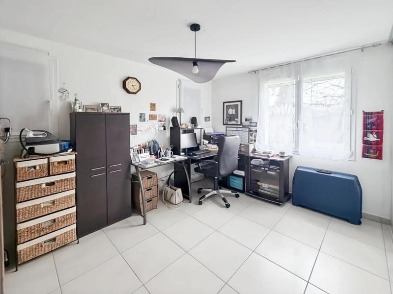 Maison - 123 m² - 6 pièces