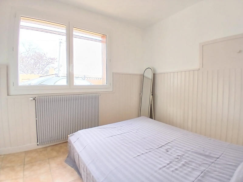 Maison - 190 m² - 9 pièces