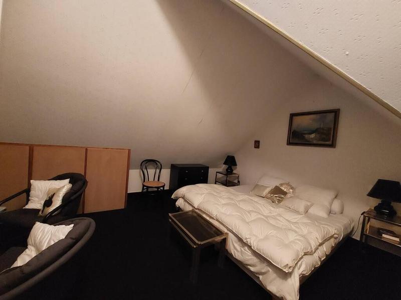 Maison - 84 m² - 6 pièces