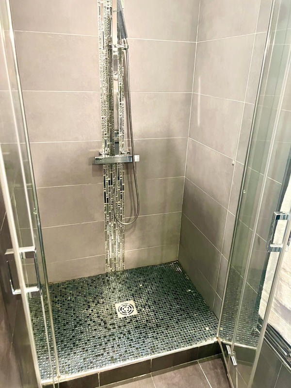 Appartement - 40 m² - 3 pièces