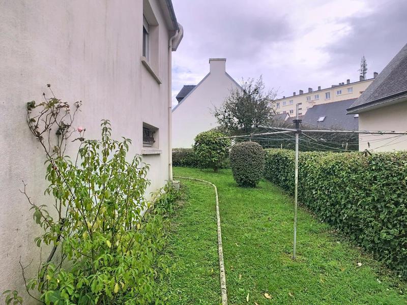 Maison - 123 m² - 5 pièces