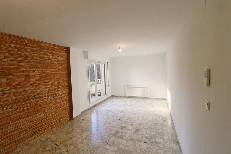 Appartement - 105 m² - 5 pièces