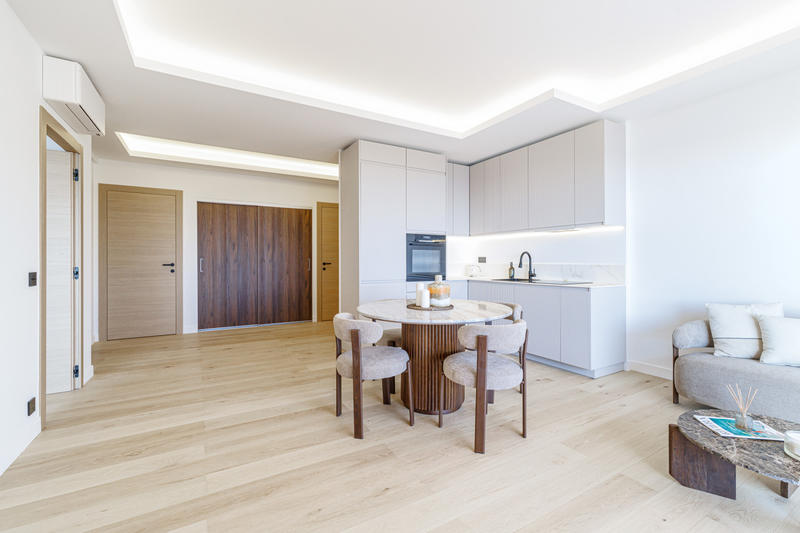 Appartement - 73 m² - 3 pièces