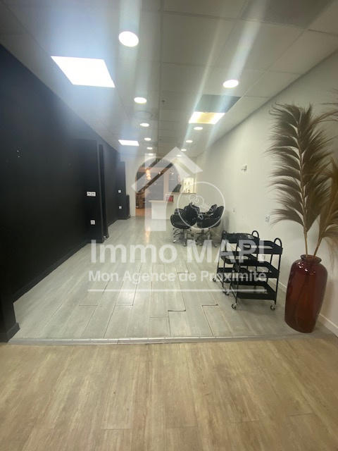 Local commercial - 70 m²