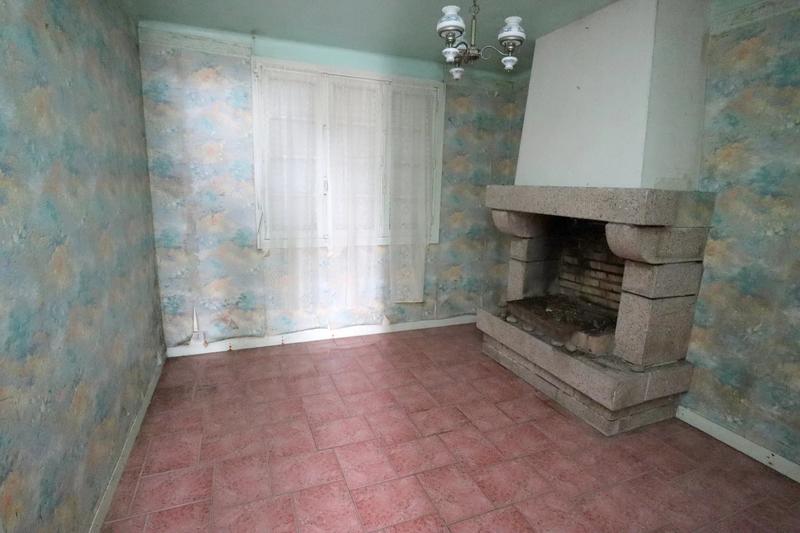 Maison - 109 m² - 5 pièces