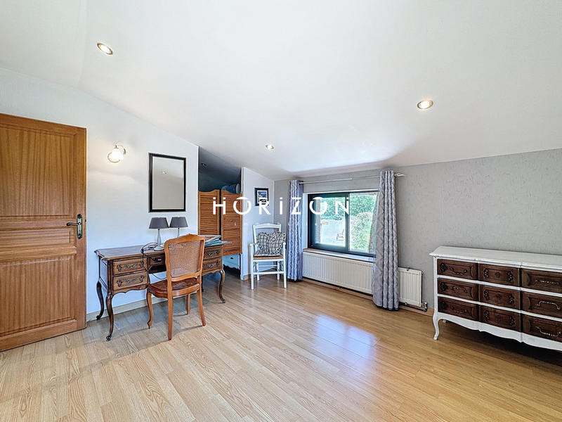 Ferme - 267 m² - 10 pièces