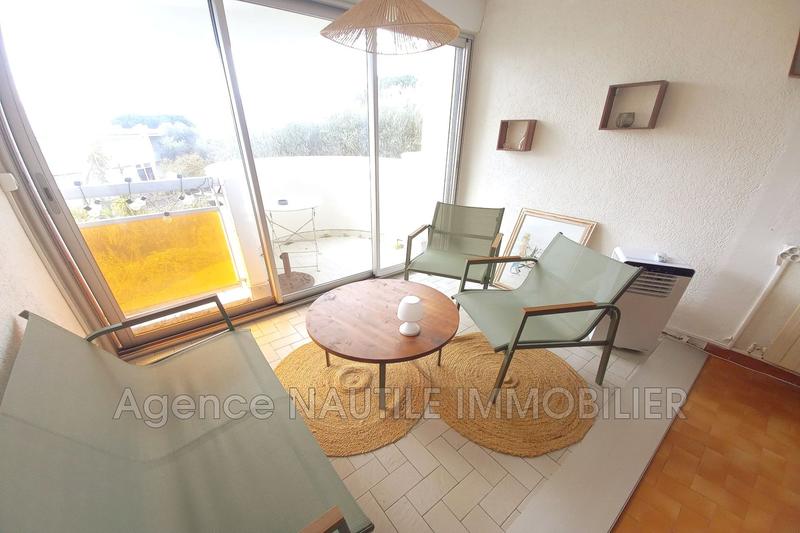 Appartement - 50 m² - 3 pièces
