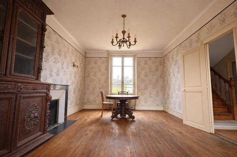 Maison - 118 m² - 4 pièces