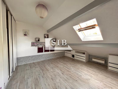 Appartement - 52 m² - 2 pièces