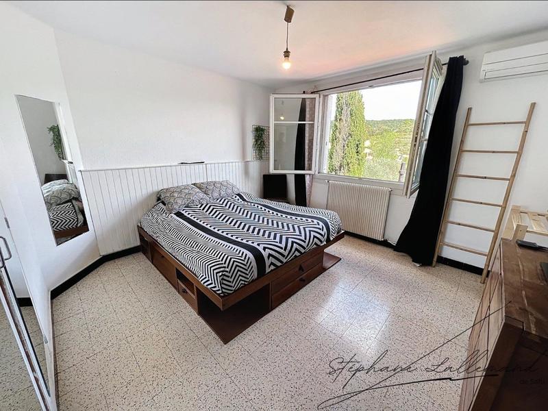 Maison - 141 m² - 6 pièces