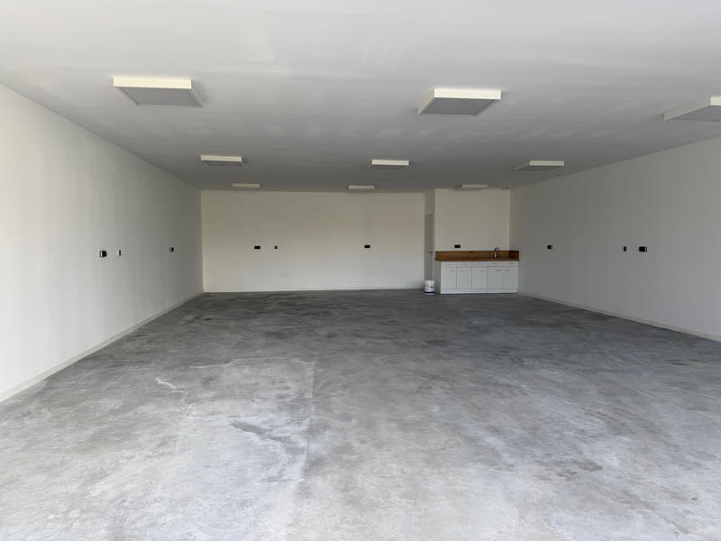 Local commercial - 115 m²