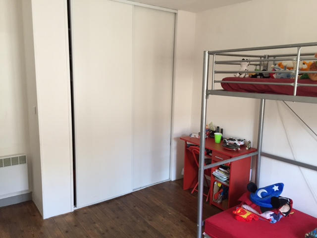 Immeuble - 179 m² - 8 pièces