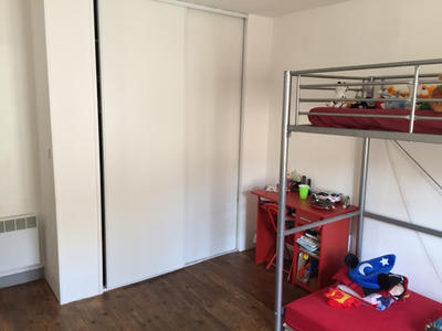 Immeuble - 179 m² - 8 pièces