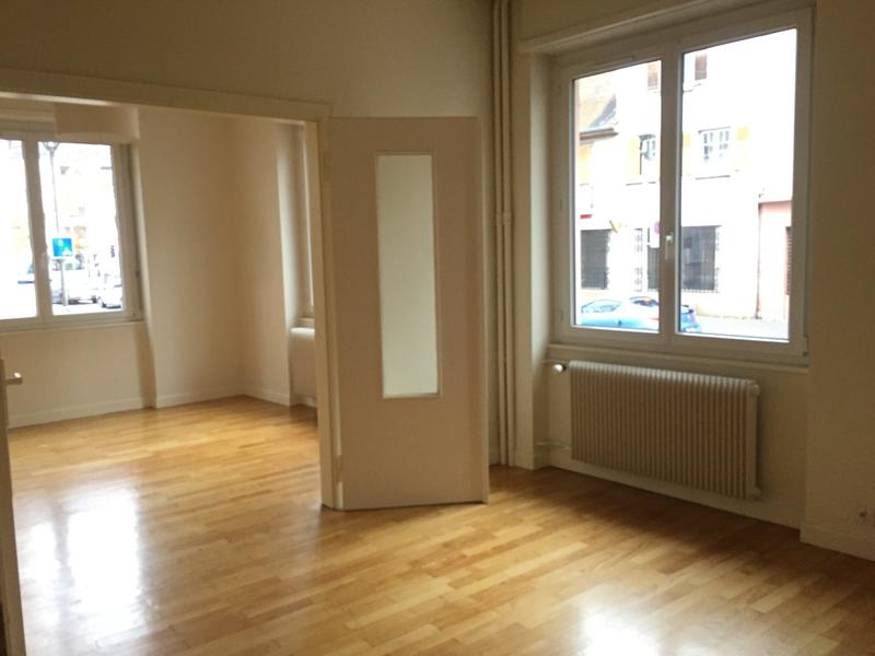 Appartement - 66 m² - 2 pièces