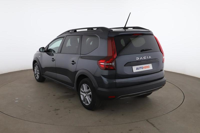 Dacia Jogger 1.0 TCe Expression 7pl 110 ch