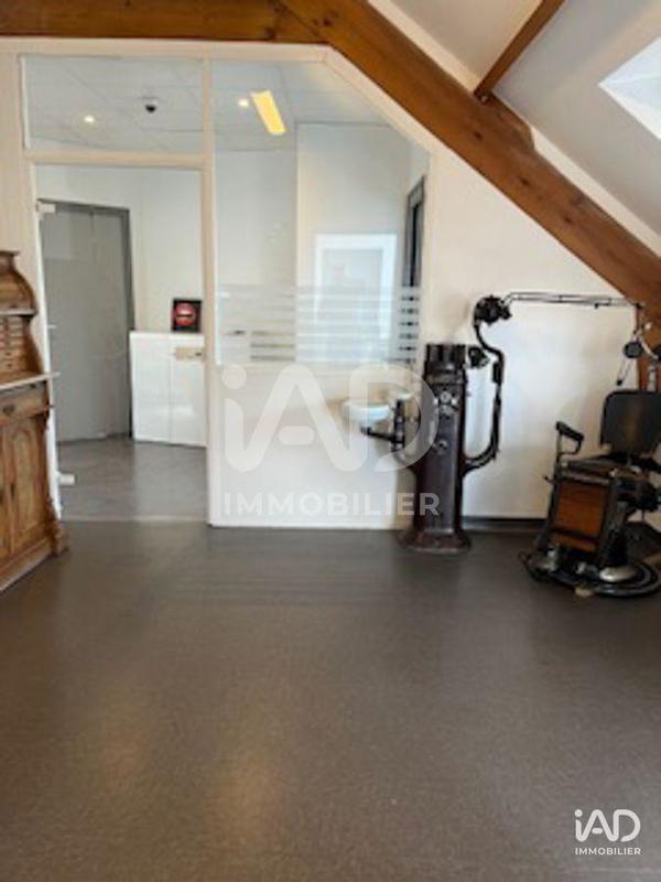 Local commercial - 124 m²