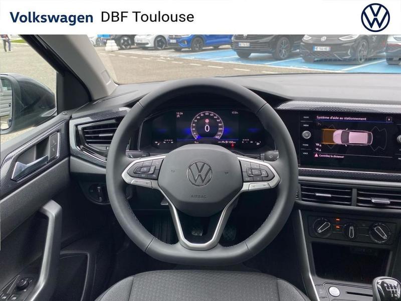 Volkswagen Taigo 1.0 Tsi 116 Ch Bvm6 Life/Life Plus