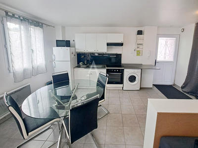 Appartement - 41 m² - 2 pièces