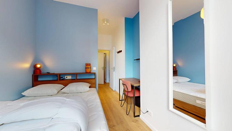 Appartement - 220 m²