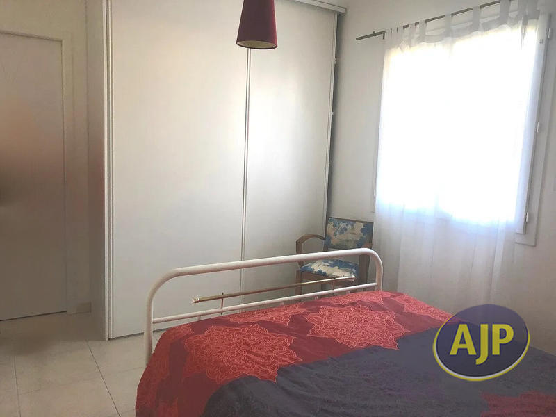 Maison - 119 m² - 4 pièces