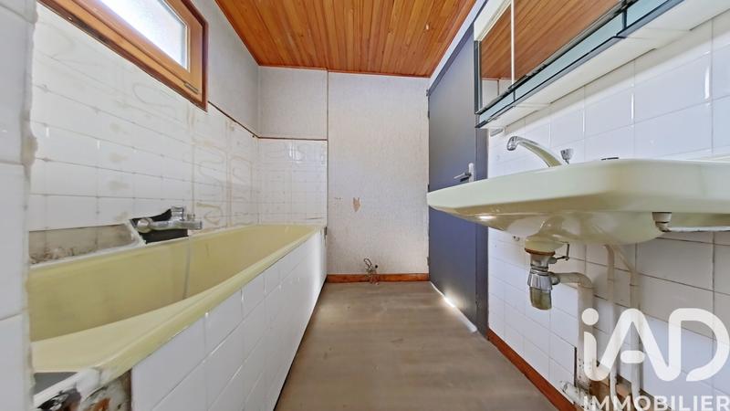 Châlet - 174 m² - 6 pièces