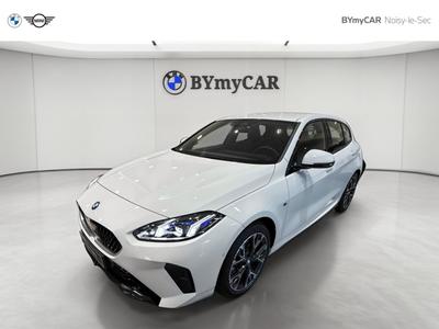 Bmw Série 1 F70 120d 163 ch Dkg7 m Sport