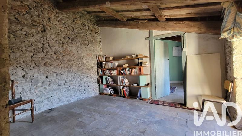 Maison - 154 m² - 4 pièces