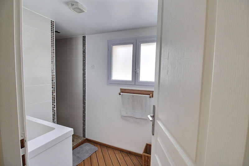 Maison de village - 105 m² - 5 pièces