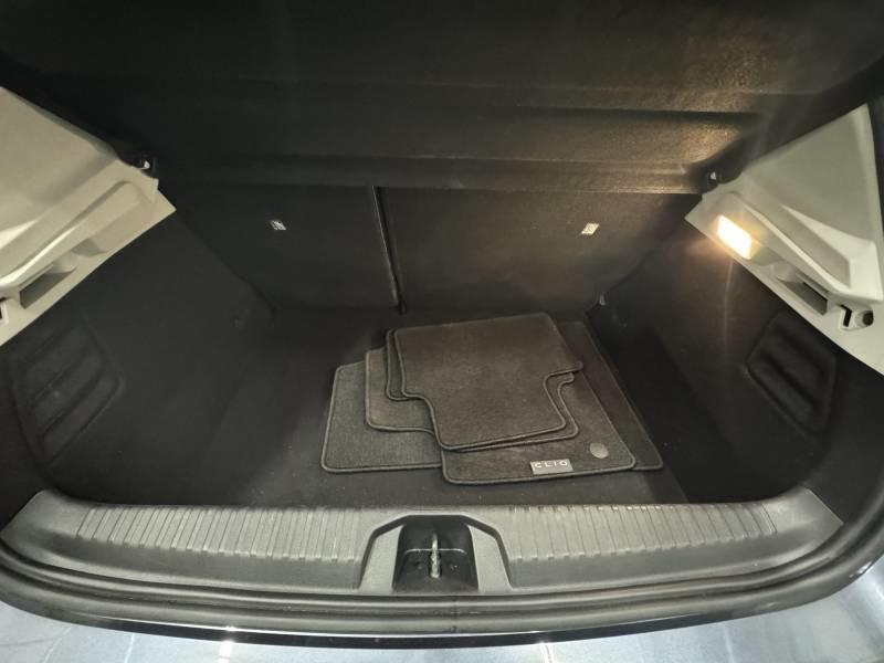 Renault Clio E-Tech 140 - 21n Business