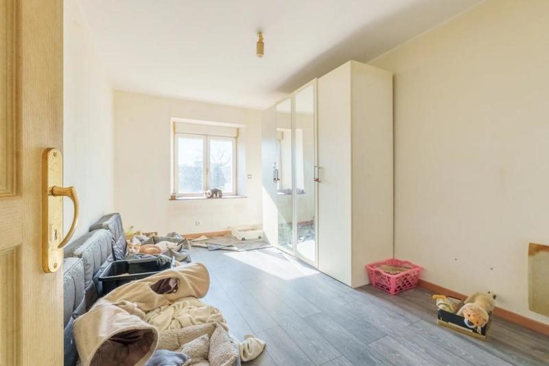 Appartement - 114 m² - 3 pièces