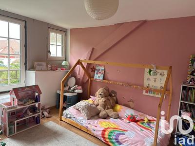 Appartement - 120 m² - 5 pièces