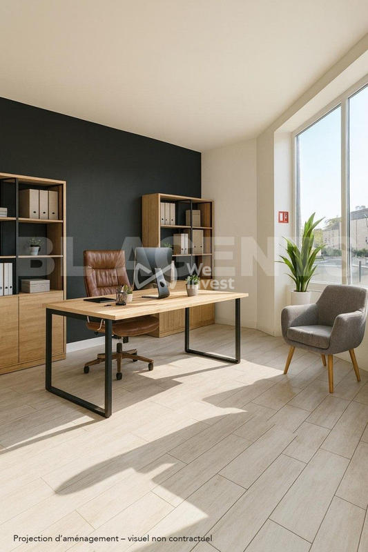 Maison ancienne - 108 m² - 5 pièces