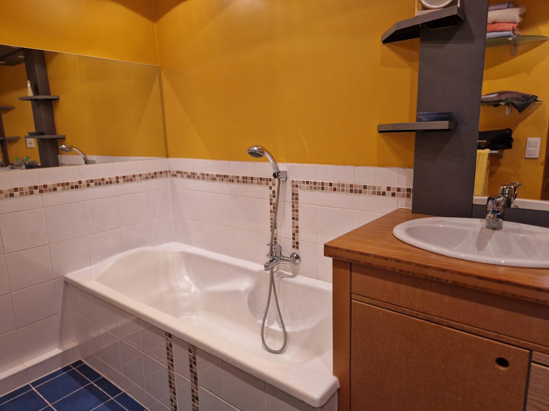 Maison - 149 m² - 6 pièces