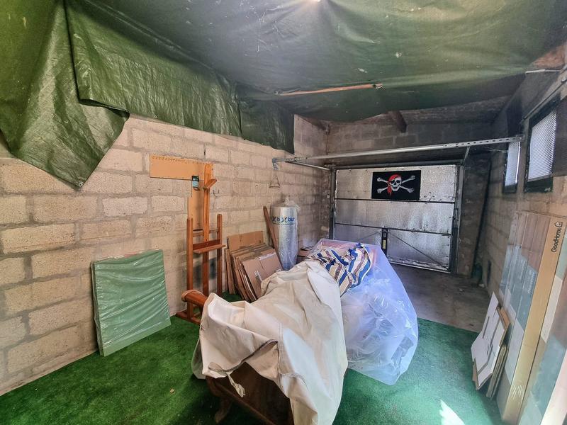 Maison - 133 m² - 6 pièces