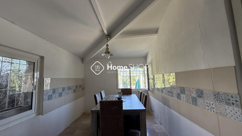 Maison - 168 m² - 6 pièces