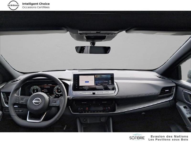 Nissan Qashqai III e-Power 190 ch Tekna