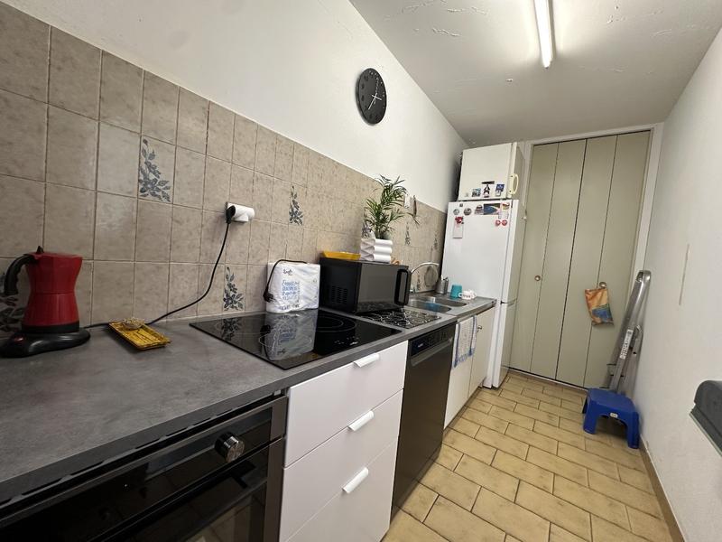 Appartement - 75 m² - 3 pièces