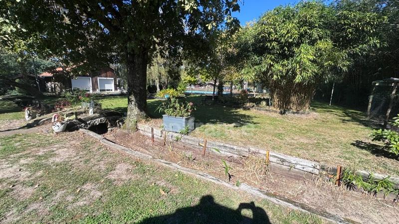 Maison de campagne - 169 m² - 6 pièces