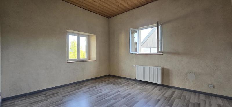 Ferme - 202 m² - 9 pièces