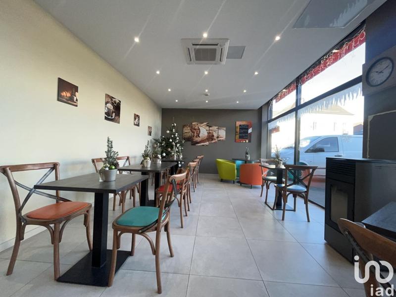 Local commercial - 295 m²