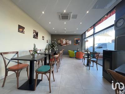 Local commercial - 295 m²