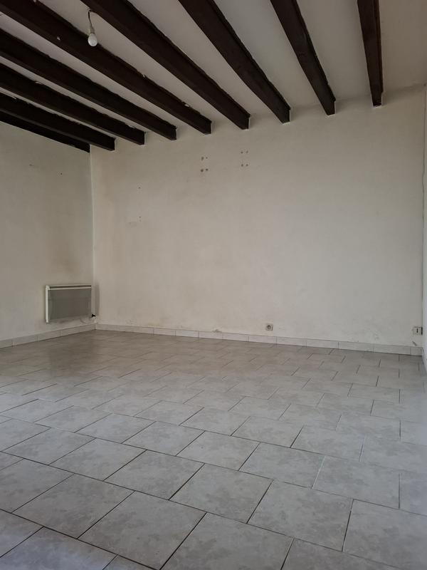Maison - 91 m² - 4 pièces